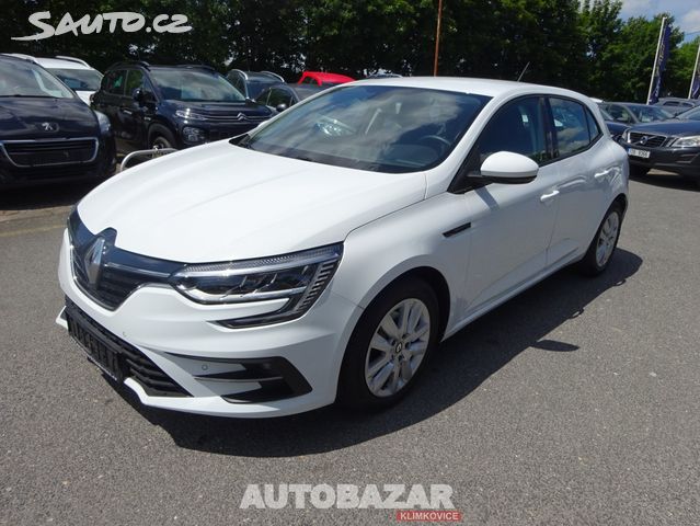 Renault Mégane